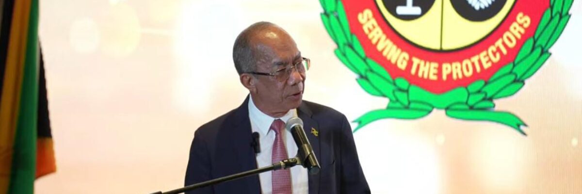 Jamaica recording 10 murders per 100,000 citizens— Chang