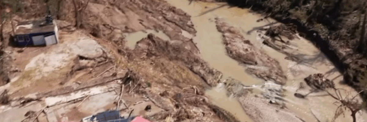 Authorities call for full investigation after Hurricane Melissa floods St. James communities