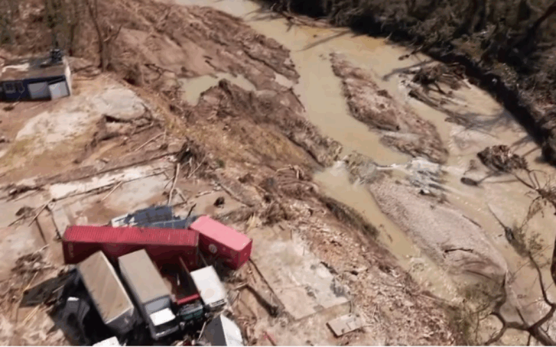 Authorities call for full investigation after Hurricane Melissa floods St. James communities