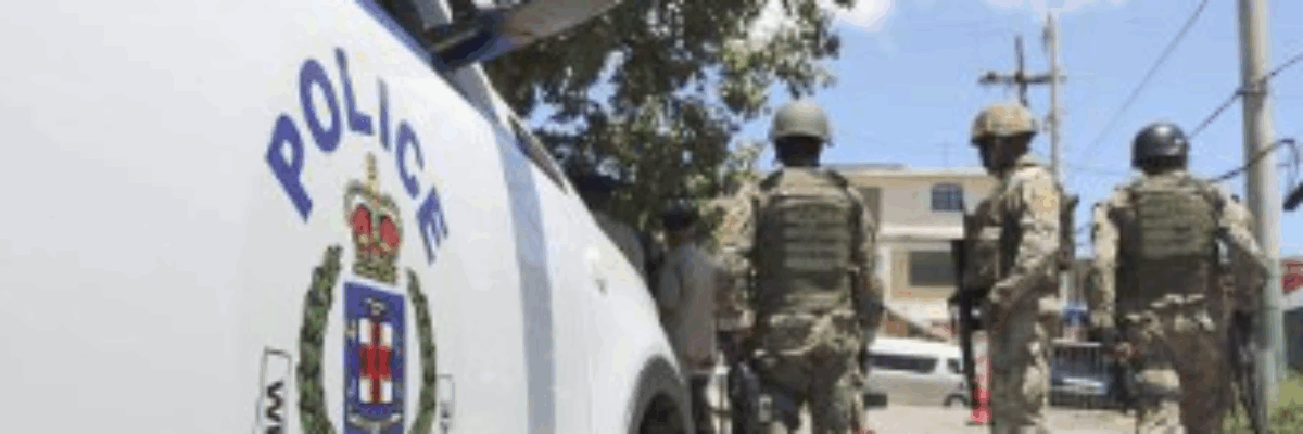 Security Minister credits ZOSOs for major drop in murders