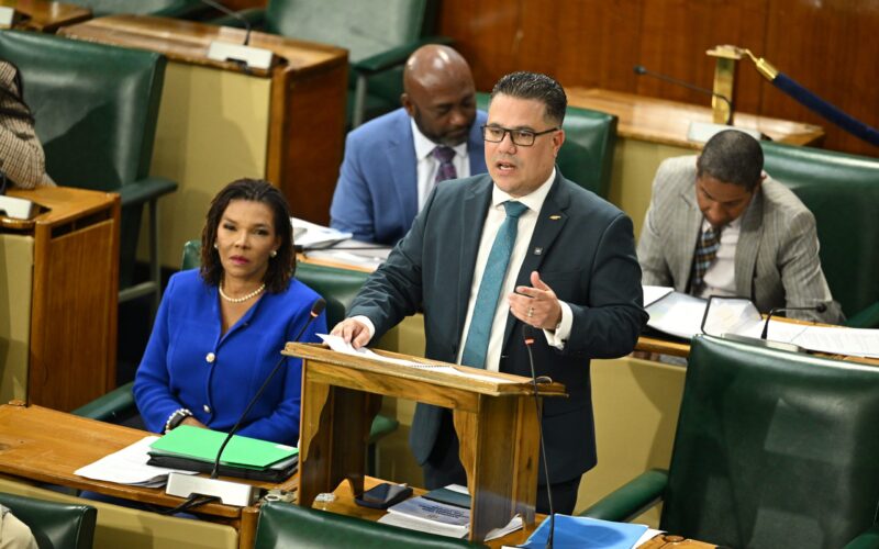 Government to finalise designation of five new protected areas across the country by March 2027