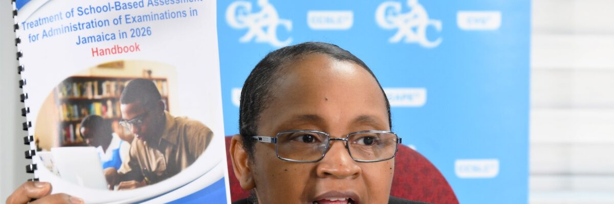 CXC urges responsible use of AI in school-based assessments