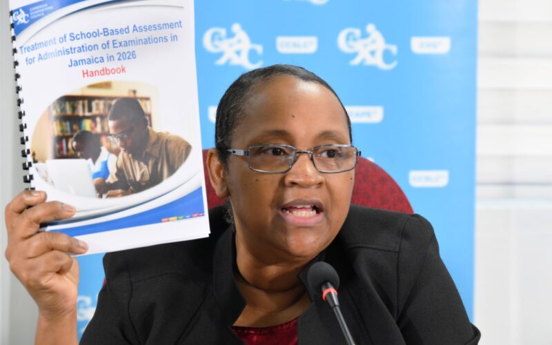 CXC urges responsible use of AI in school-based assessments