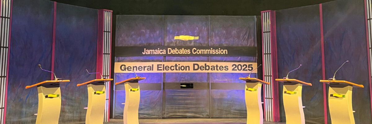 JLP and PNP to face off in economy debate later today