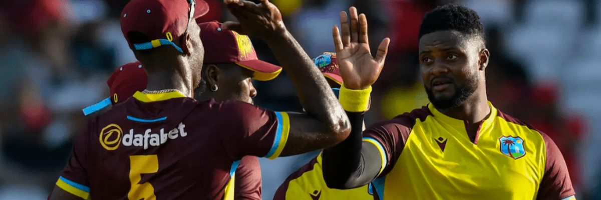 West Indies complete 3-nil whitewash against South Africa