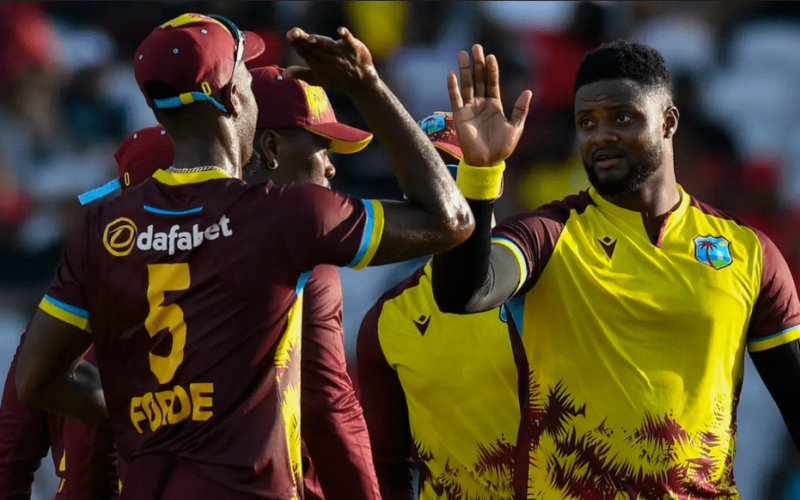 West Indies complete 3-nil whitewash against South Africa