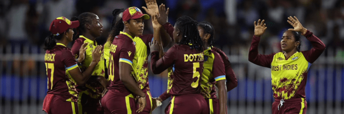 West Indies Women’s squad announced for multi-format series in India