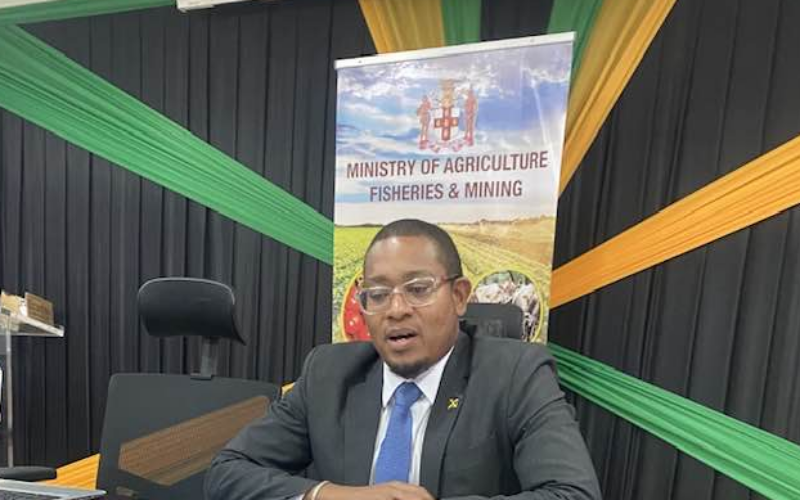 Government to embark on islandwide new face of food engagement session