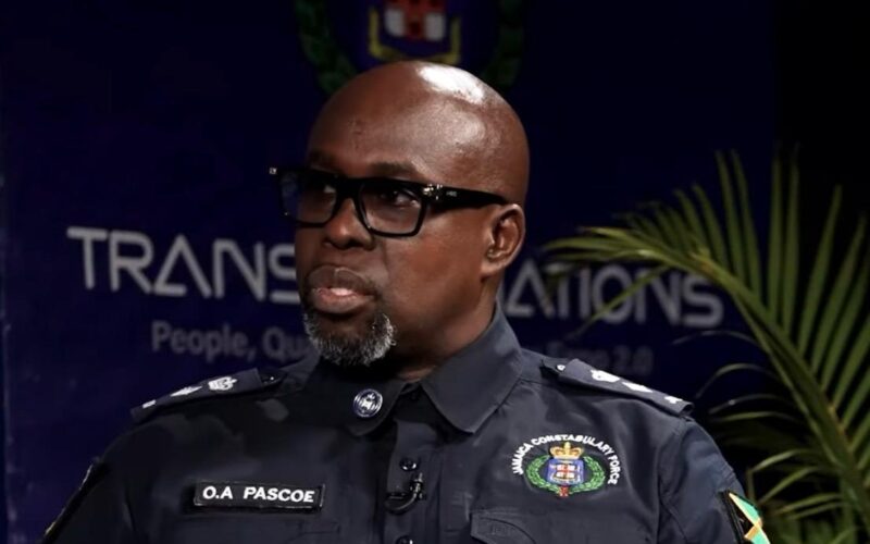 The agricultural protection branch reports 50-60% reduction in reported agricultural thefts within their first year of operation