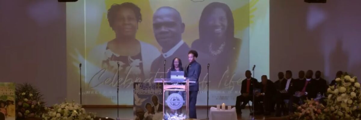 Relatives of Jamaican woman killed in USA call for enforcement of laws that protect domestic abuse victims