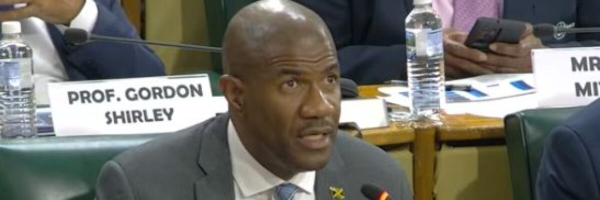 NWA says Hurricane Melissa caused $30m worth of damage to roadways being rehabilitated under SPARK