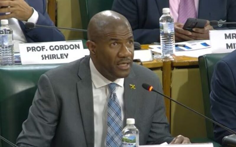 NWA says Hurricane Melissa caused $30m worth of damage to roadways being rehabilitated under SPARK