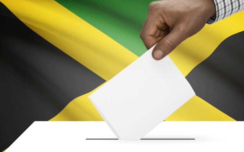 Polls set to open for St. Ann NE by-election in  few minutes; Electoral Office says all in place