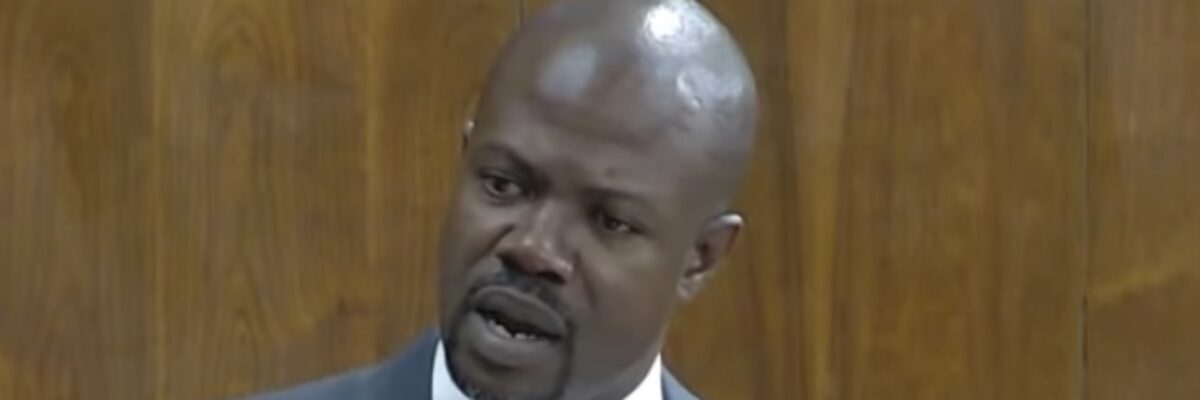 Opposition says it stands ready to work with the Gov’t as the country prepares for the storm, but says communication has been lacking