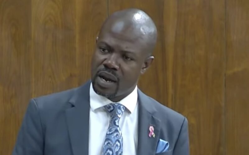 Opposition says it stands ready to work with the Gov’t as the country prepares for the storm, but says communication has been lacking