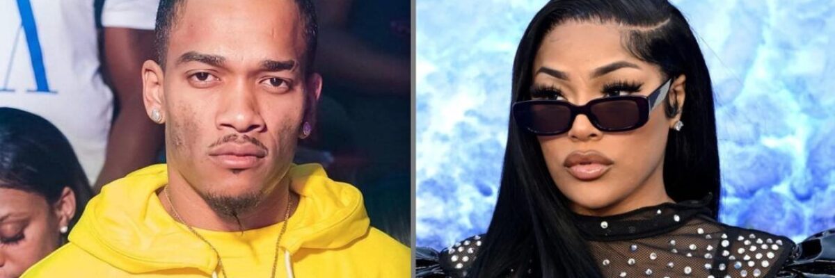 Stefflon Don pays Consi $1000 USD owed