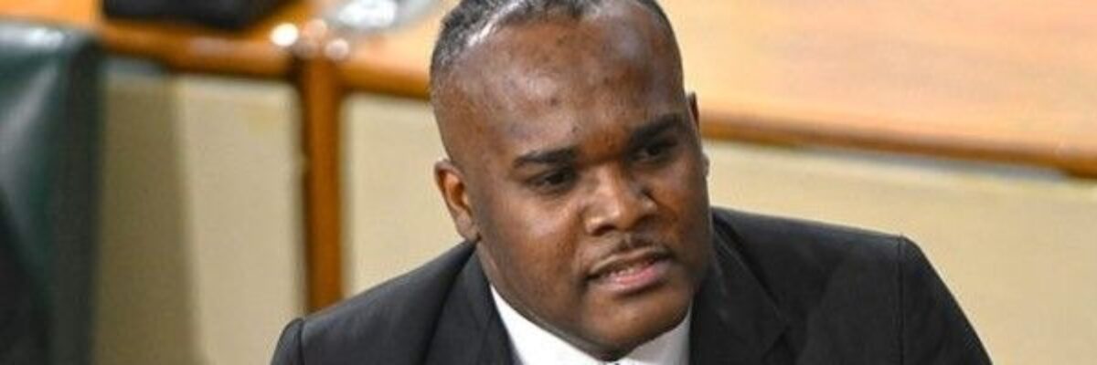 JLP says ruling in Paul Buchanan’s application for  judicial review of election results expected