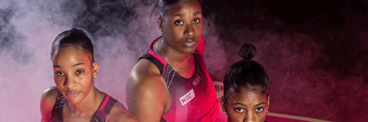 Sunshine Girls trio suit up for Adelaide Thunderbirds in Suncorp Super Netball League final