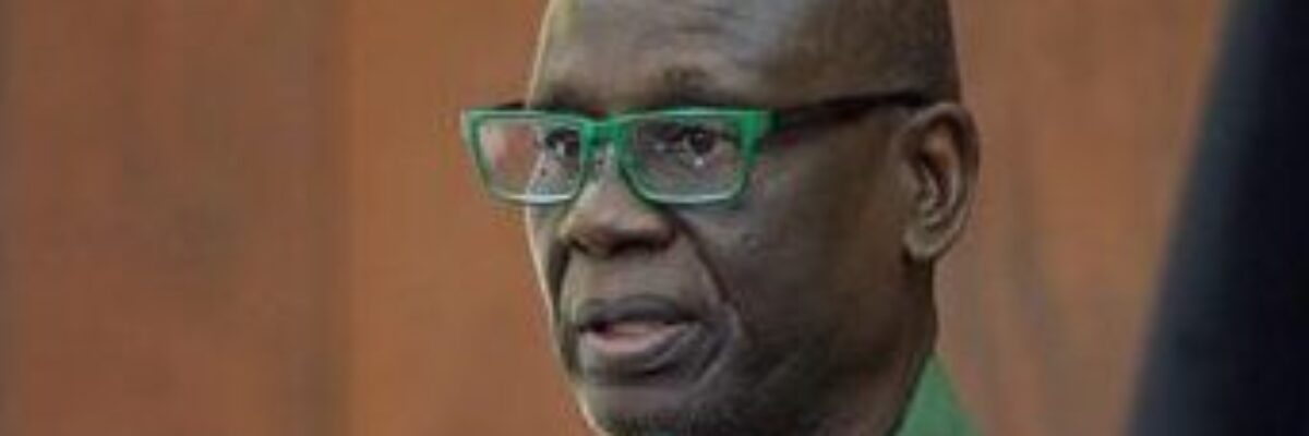 McKenzie calls for national unity in preparing Jamaica for hurricane season