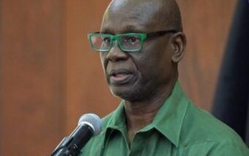 Some shelters serving vulnerable communities still empty