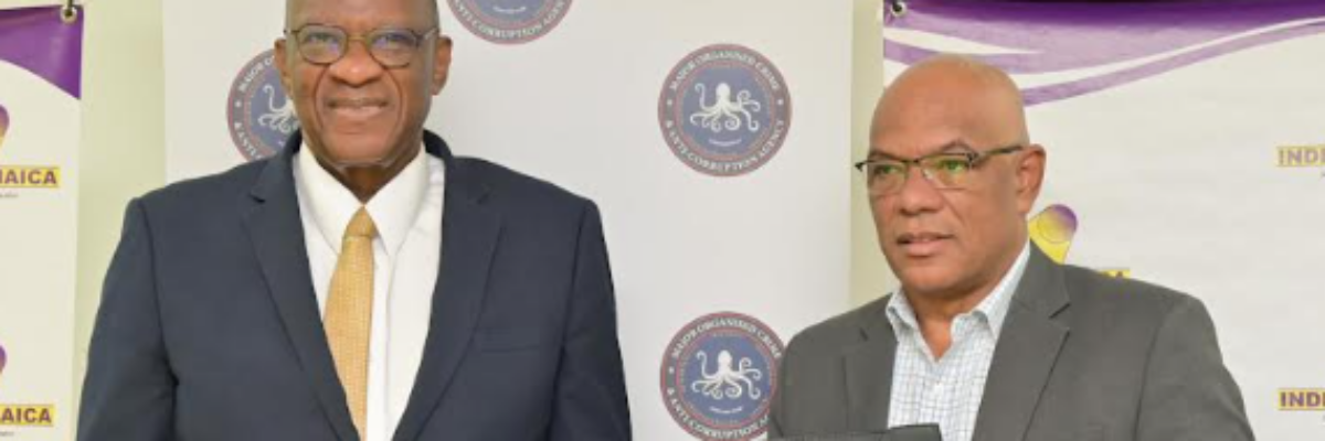 MOCA and INDECOM sign MOU to strengthen collaboration on investigations