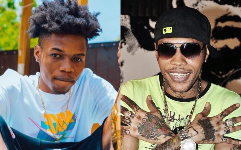 Vybz Kartel’s health worsens, says son