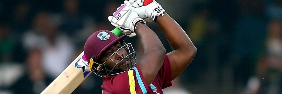 Andre Russell returns to West Indies sqaud for five match T20 Series against England