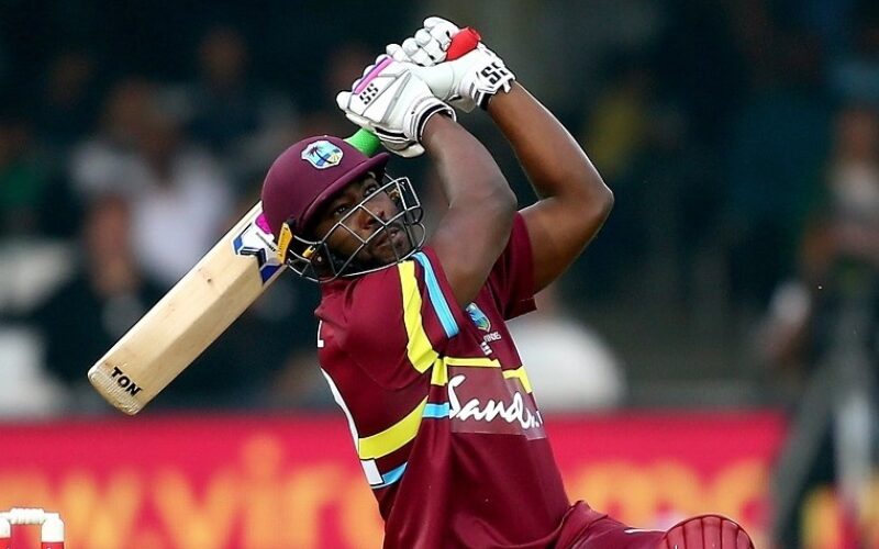 Andre Russell returns to West Indies sqaud for five match T20 Series against England