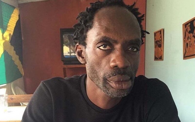 Ninja Man mourns Cocoa Tea: “Heartbreaks are getting hard to handle”