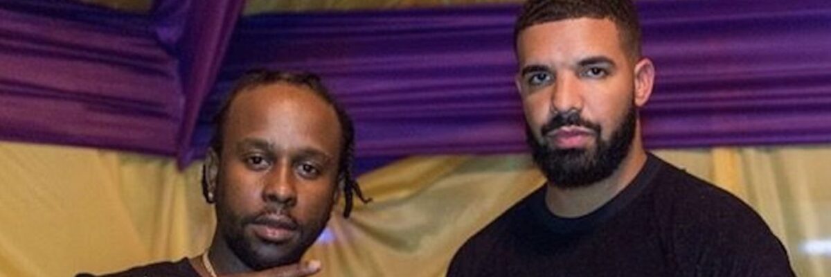 Popcaan featured on Drake’s new album