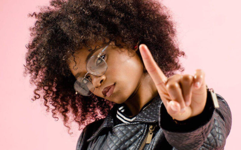 Lila Ike joins list of industry players calling for an end to violence against women and children