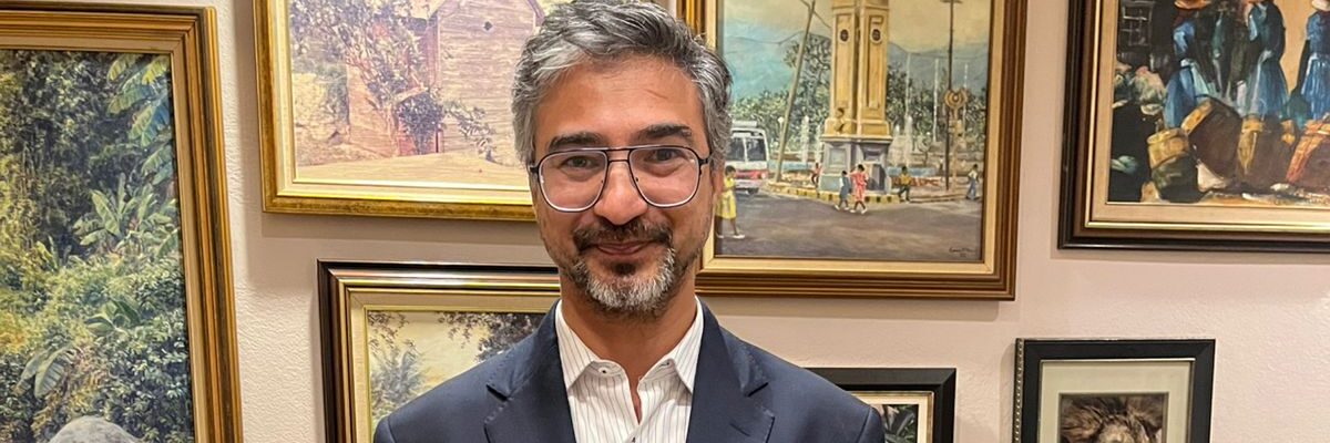 Indian High Commissioner working to strengthen India’s relationship with Jamaica