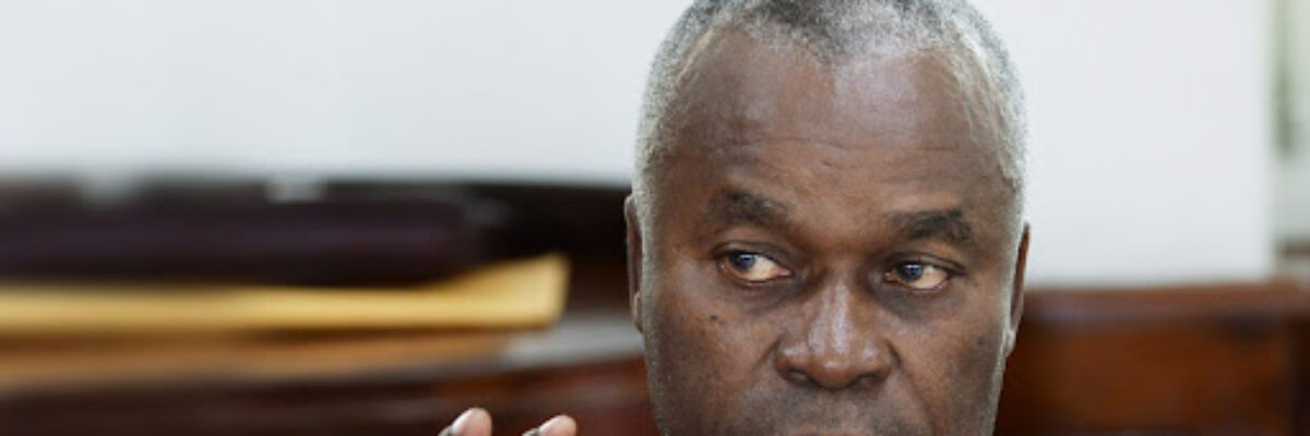 “Refrain from intruding on duties of judges”- Attorney suggests Parliament overstepping with recent amendments to crime bills