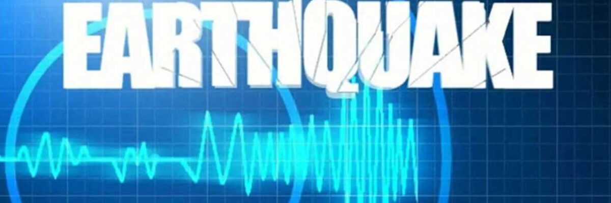 6 earthquakes recorded across Jamaica in the past 5 weeks