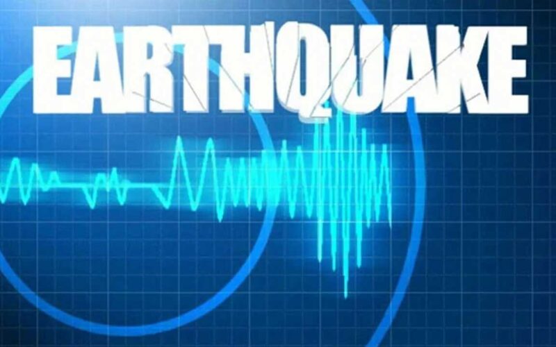 6 earthquakes recorded across Jamaica in the past 5 weeks