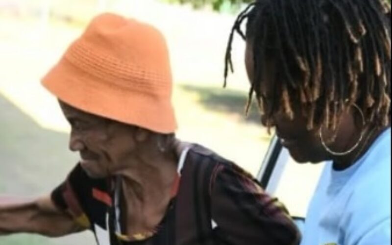 EOJ says ROPA would have to be amended to allow elderly & persons with disabilities to vote on separate day