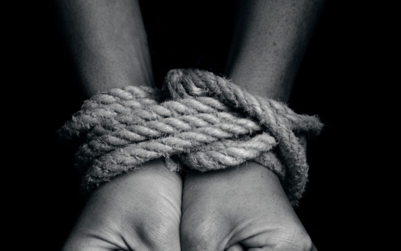 Jamaicans urged to be vigilant against human trafficking this Christmas season