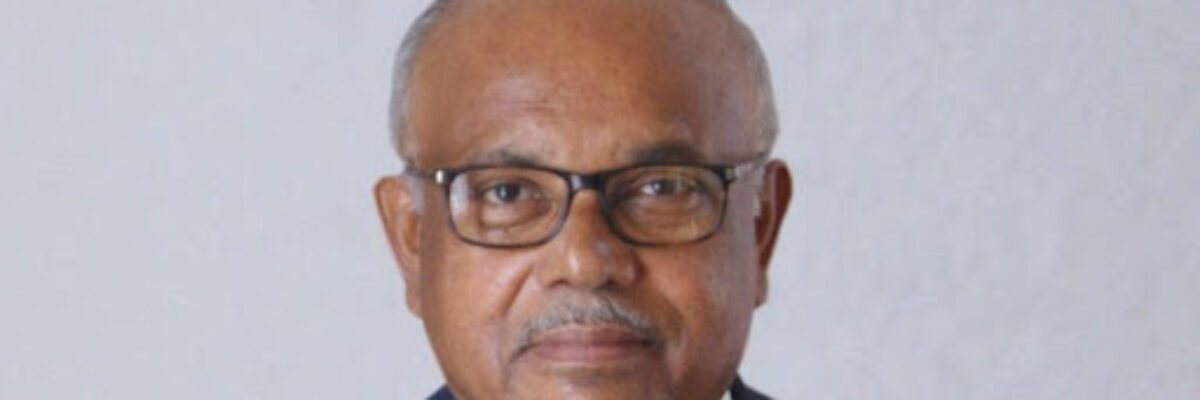 Custos of St. Mary, Errol Johnson urges educators to move beyond teaching of historical facts to inspiring critical consciousness