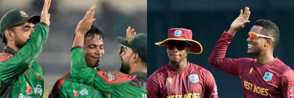 West Indies vs Bangladesh T20  World Cup opener in quandry 