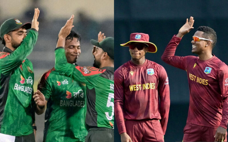 West Indies vs Bangladesh T20  World Cup opener in quandry 
