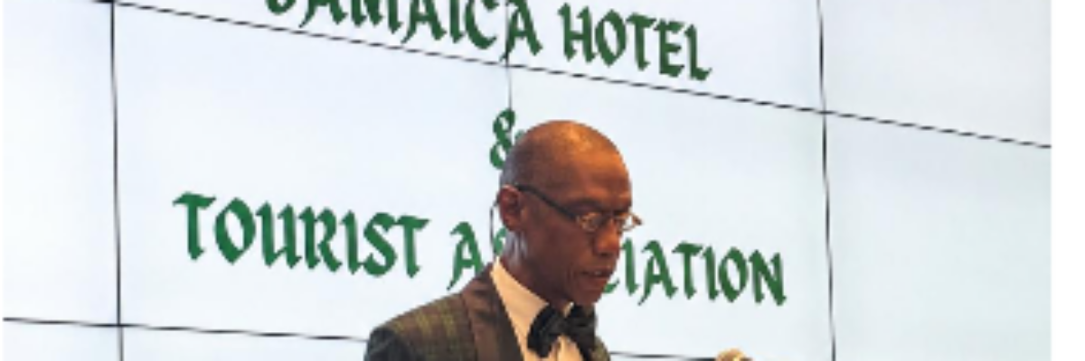 JHTA to meet with PM Holness to discuss proposed increase in GCT on specified tourism activities