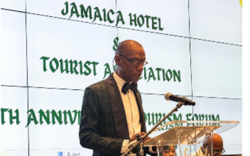 JHTA to meet with PM Holness to discuss proposed increase in GCT on specified tourism activities