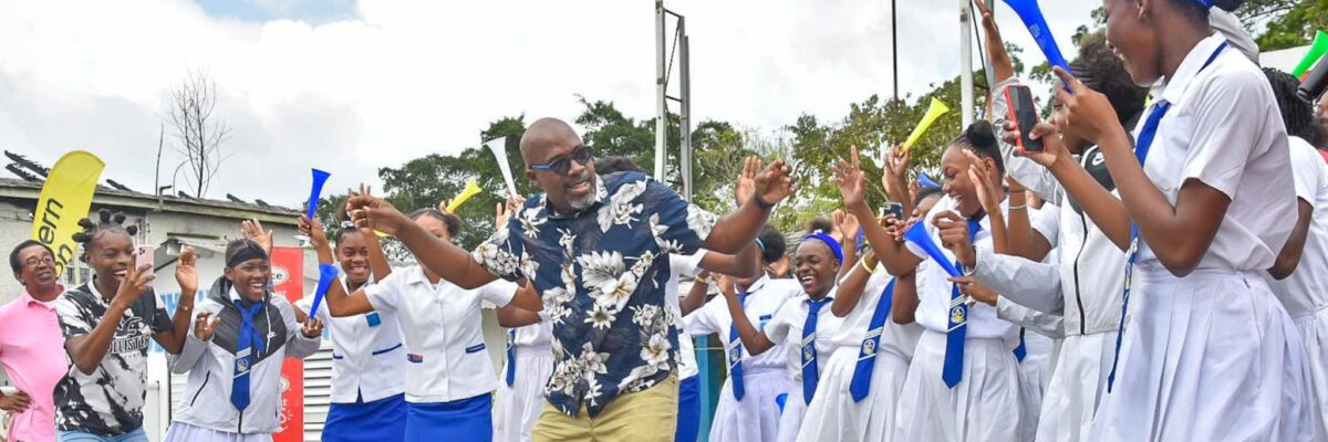 Hydel pulls out of Central Champs