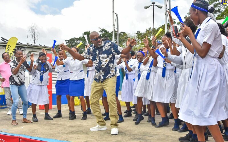 Hydel wont defend Central Champs title