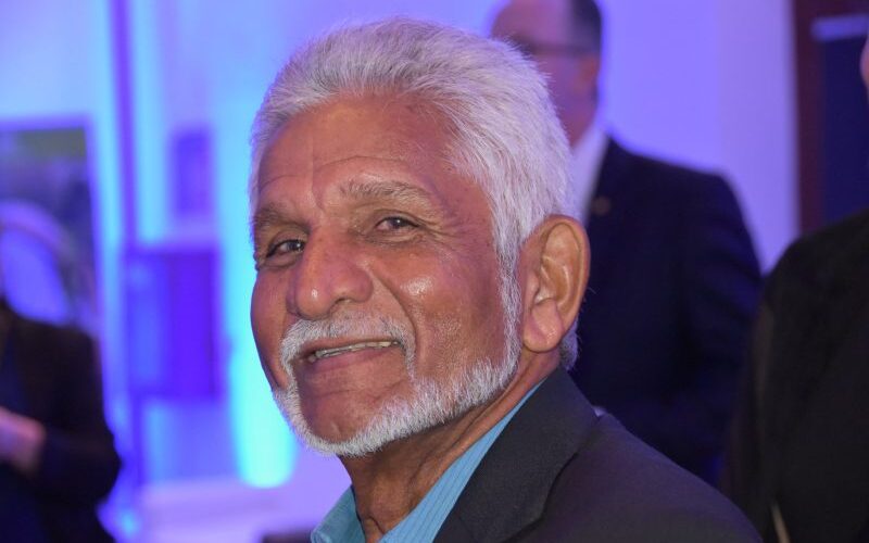 Deryck Murray dissapointed with Cricket West Indies