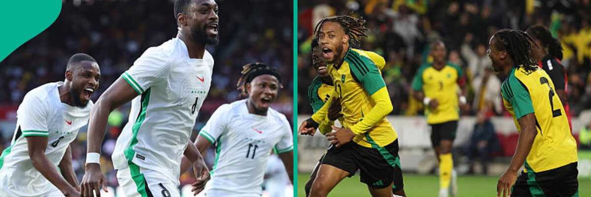 Reggae Boyz could face Nigeria in Intercontinental Playoffs as DR Congo eligibility row emerges