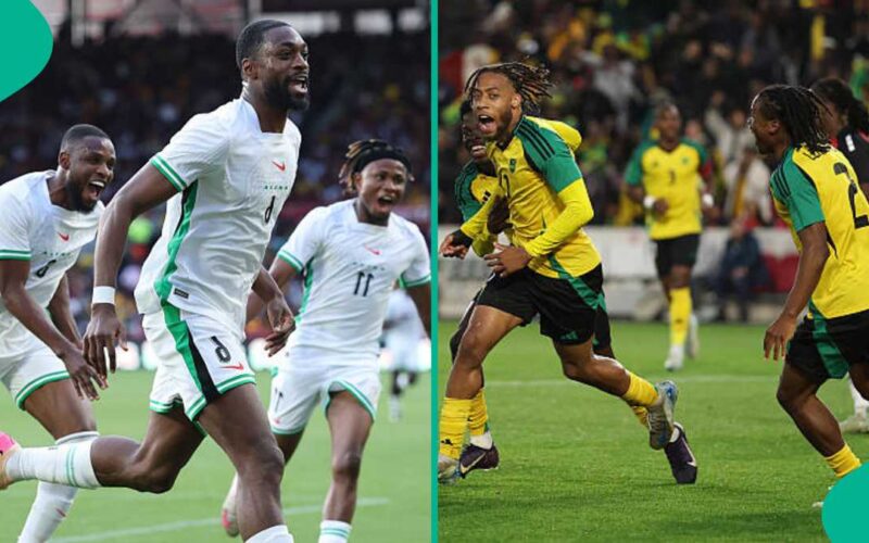Reggae Boyz could face Nigeria in Intercontinental Playoffs as DR Congo eligibility row emerges