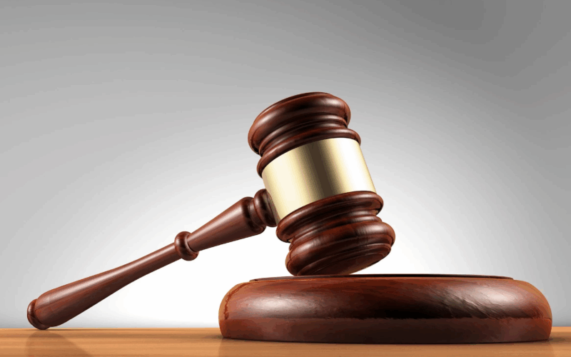 Chief Justice describes death of parish judge Ruth Lawrence, as a profound loss to the justice system