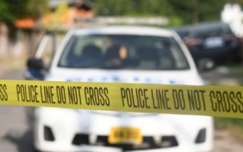 Kingston East Police probing suspected case of murder/suicide involving husband and wife