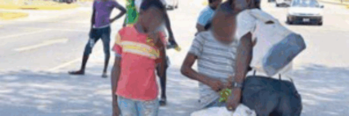 CPFSA reports significant progress in efforts to protect children living and working on the nation’s streets